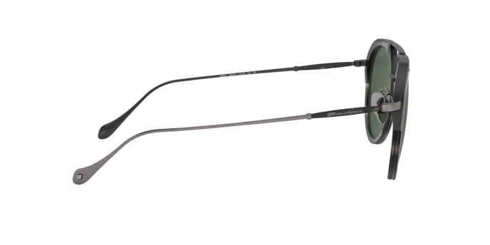 Giorgio Armani Sunglasses AR6097 326071