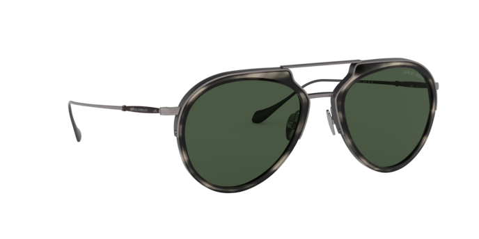 Giorgio Armani Sunglasses AR6097 326071