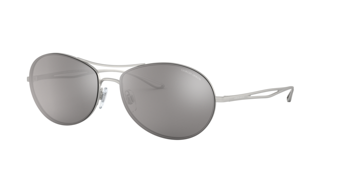 Giorgio Armani Sunglasses AR6099 30456G