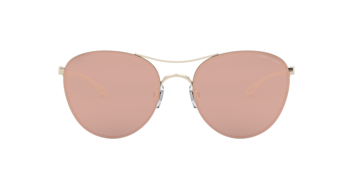 Giorgio Armani Sunglasses AR6101 30114Z