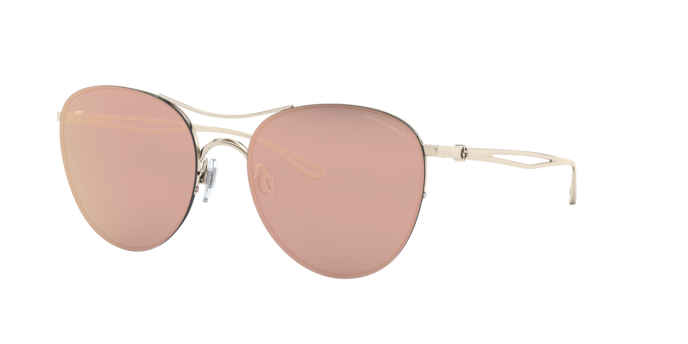 Giorgio Armani Sunglasses AR6101 30114Z