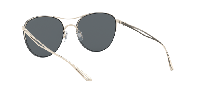 Giorgio Armani Sunglasses AR6101 30114Z