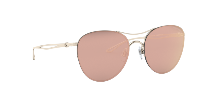 Giorgio Armani Sunglasses AR6101 30114Z