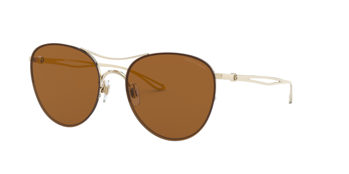 Giorgio Armani Sunglasses AR6101 30136H