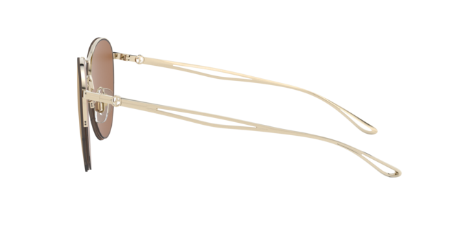 Giorgio Armani Sunglasses AR6101 30136H