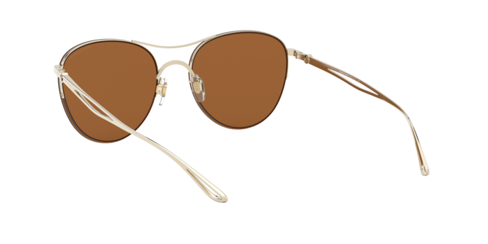 Giorgio Armani Sunglasses AR6101 30136H