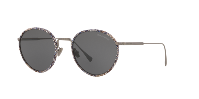 Giorgio Armani Sunglasses AR6103J 300387
