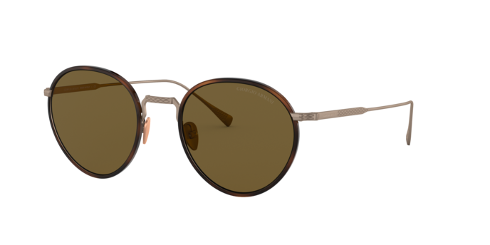 Giorgio Armani Sunglasses AR6103J 300673
