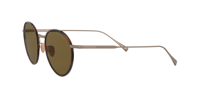 Giorgio Armani Sunglasses AR6103J 300673