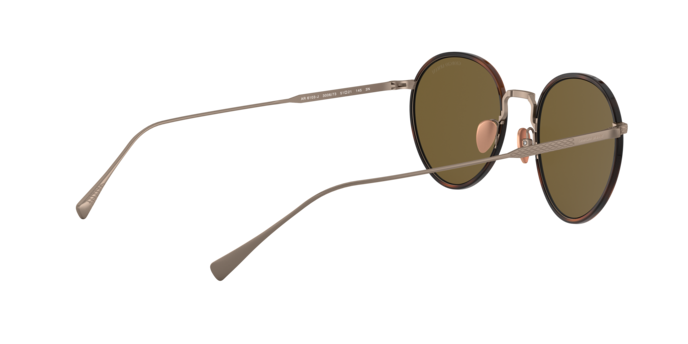 Giorgio Armani Sunglasses AR6103J 300673