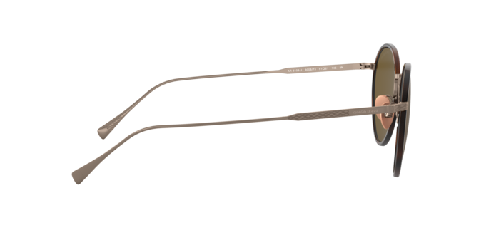 Giorgio Armani Sunglasses AR6103J 300673