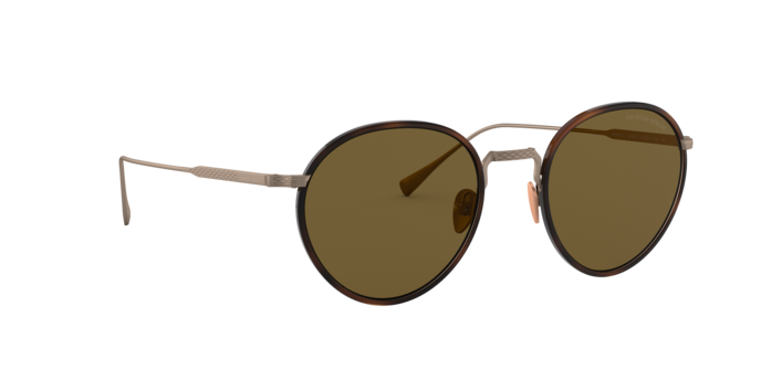 Giorgio Armani Sunglasses AR6103J 300673