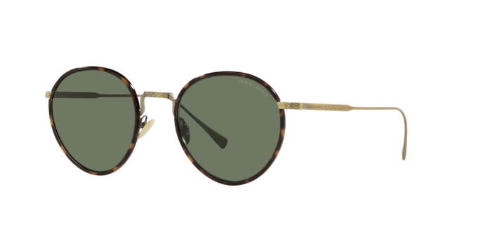 Giorgio Armani Sunglasses AR6103J 319871