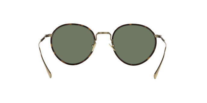 Giorgio Armani Sunglasses AR6103J 319871