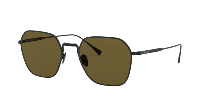 Giorgio Armani Sunglasses AR6104 300173