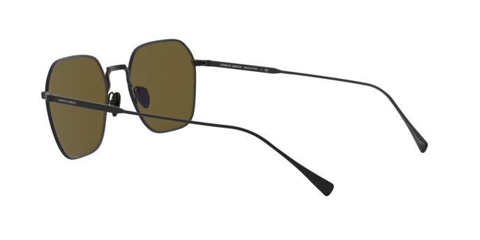 Giorgio Armani Sunglasses AR6104 300173