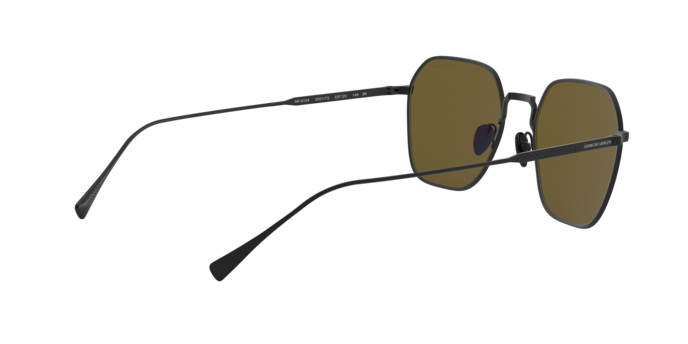 Giorgio Armani Sunglasses AR6104 300173