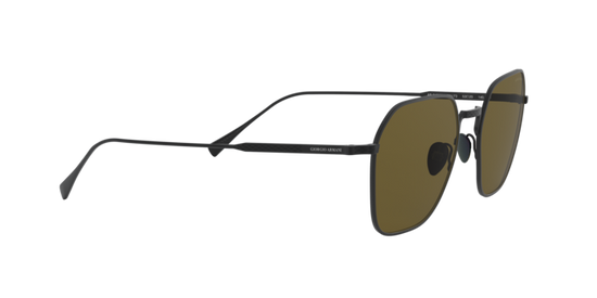 Giorgio Armani Sunglasses AR6104 300173