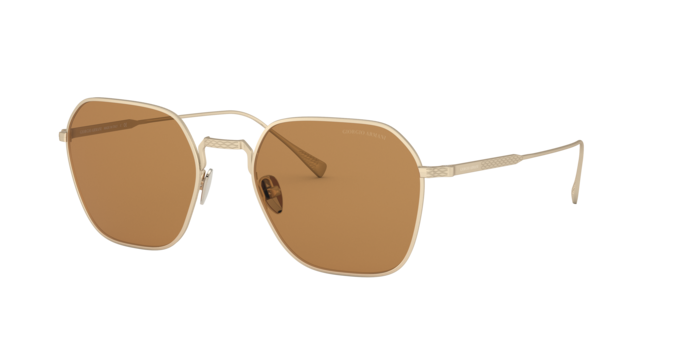 Giorgio Armani Sunglasses AR6104 300273