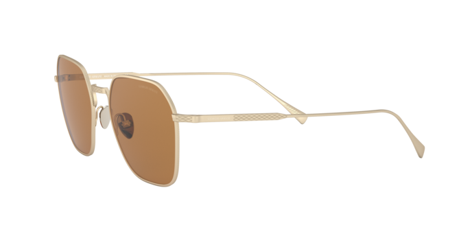 Giorgio Armani Sunglasses AR6104 300273