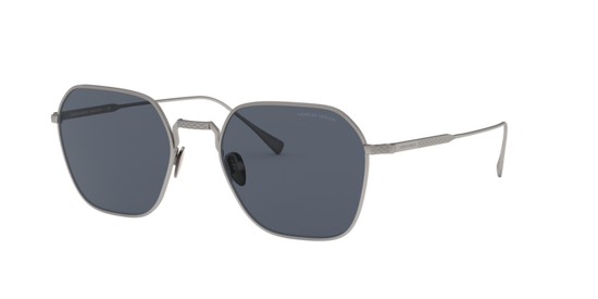 Giorgio Armani Sunglasses AR6104 300387