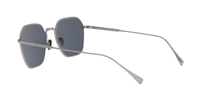 Giorgio Armani Sunglasses AR6104 300387