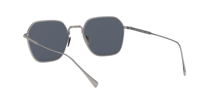 Giorgio Armani Sunglasses AR6104 300387