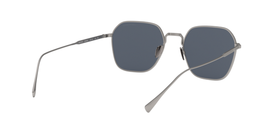 Giorgio Armani Sunglasses AR6104 300387