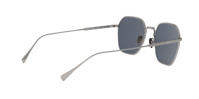 Giorgio Armani Sunglasses AR6104 300387