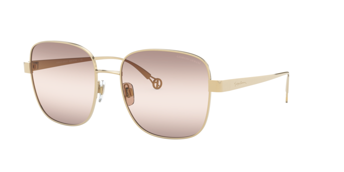 Giorgio Armani Sunglasses AR6106 301389