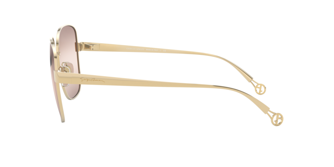 Giorgio Armani Sunglasses AR6106 301389