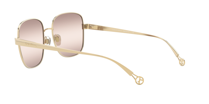 Giorgio Armani Sunglasses AR6106 301389