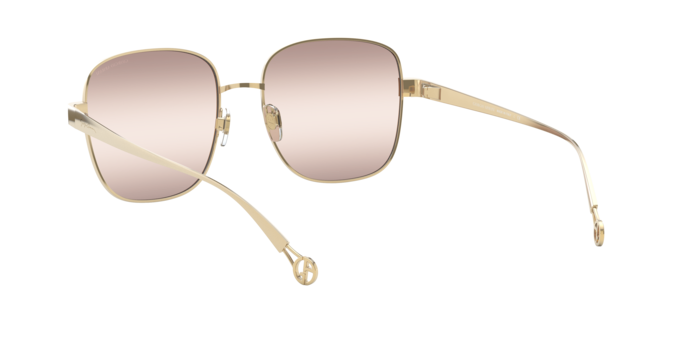 Giorgio Armani Sunglasses AR6106 301389