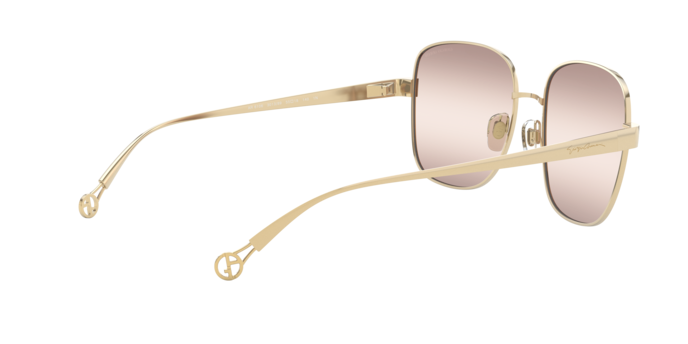 Giorgio Armani Sunglasses AR6106 301389