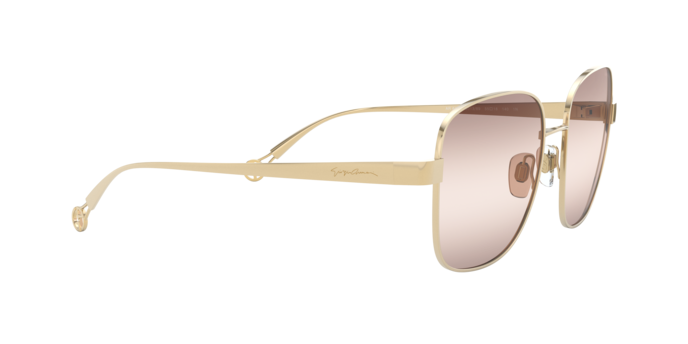 Giorgio Armani Sunglasses AR6106 301389