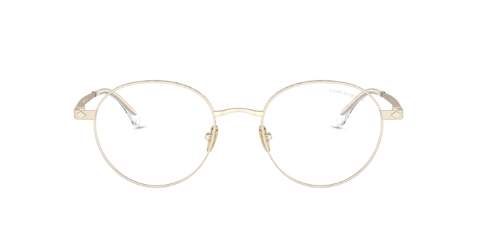 Giorgio Armani Sunglasses AR6107 30021W