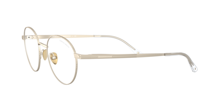 Giorgio Armani Sunglasses AR6107 30021W