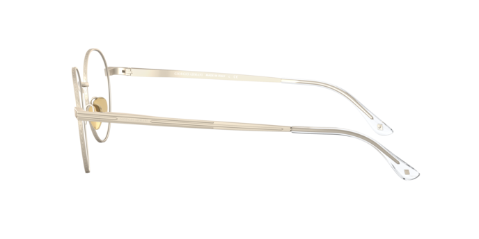 Giorgio Armani Sunglasses AR6107 30021W