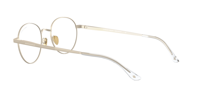 Giorgio Armani Sunglasses AR6107 30021W