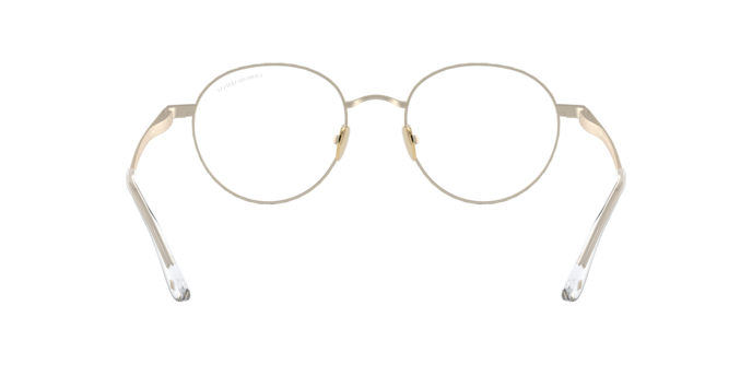 Giorgio Armani Sunglasses AR6107 30021W