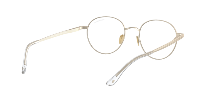 Giorgio Armani Sunglasses AR6107 30021W