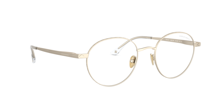 Giorgio Armani Sunglasses AR6107 30021W