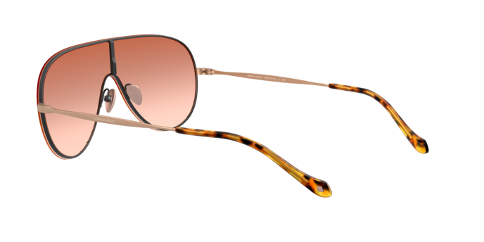 Giorgio Armani Sunglasses AR6108 300113