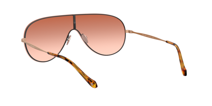 Giorgio Armani Sunglasses AR6108 300113