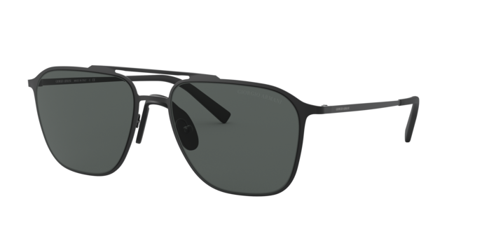 Giorgio Armani Sunglasses AR6110 300187