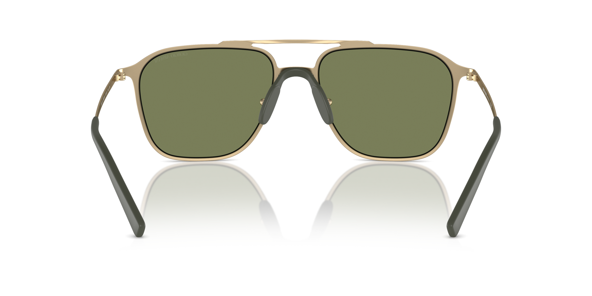 Giorgio Armani Sunglasses AR6110 30022A