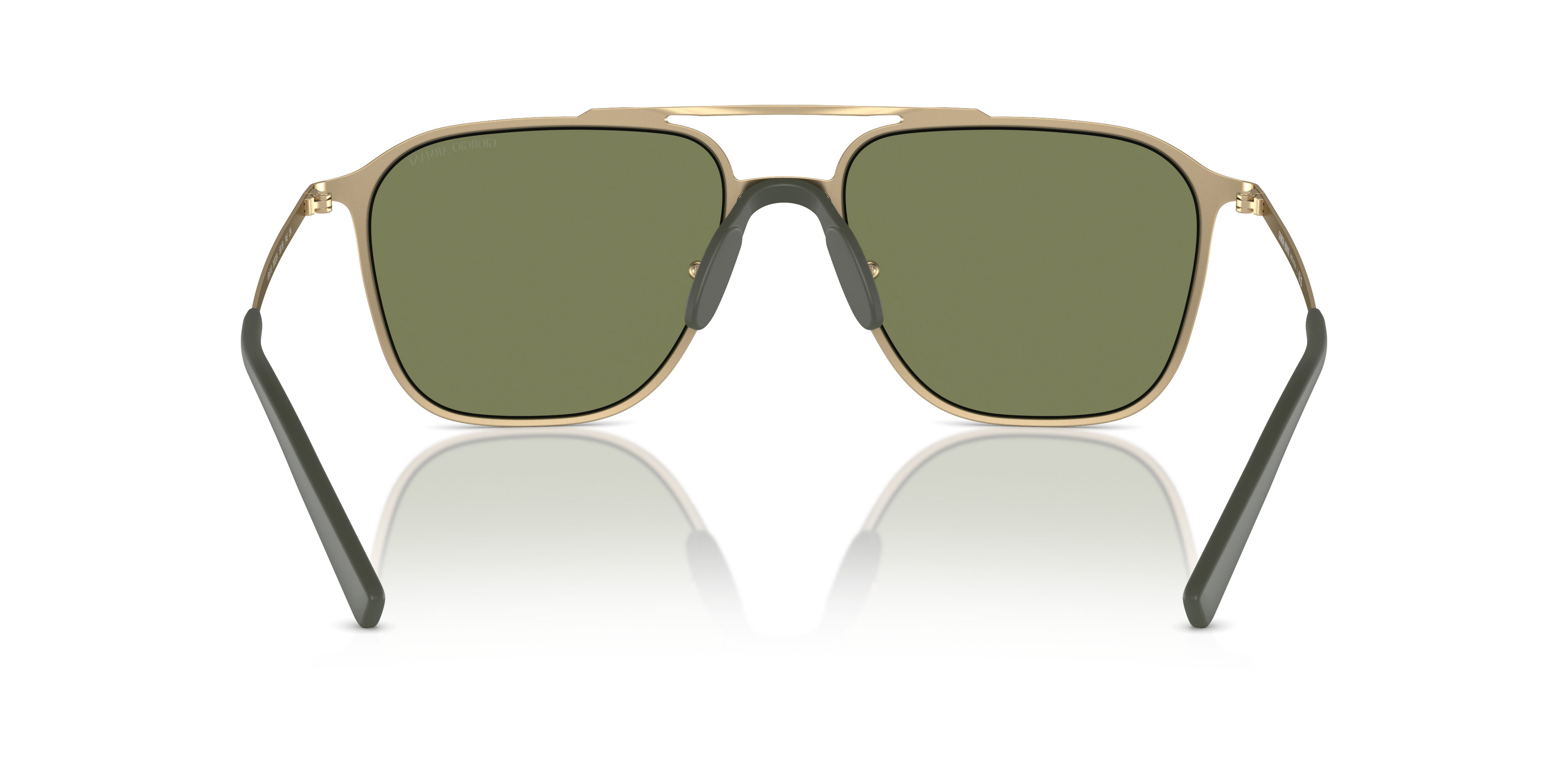 Giorgio Armani Sunglasses AR6110 30022A