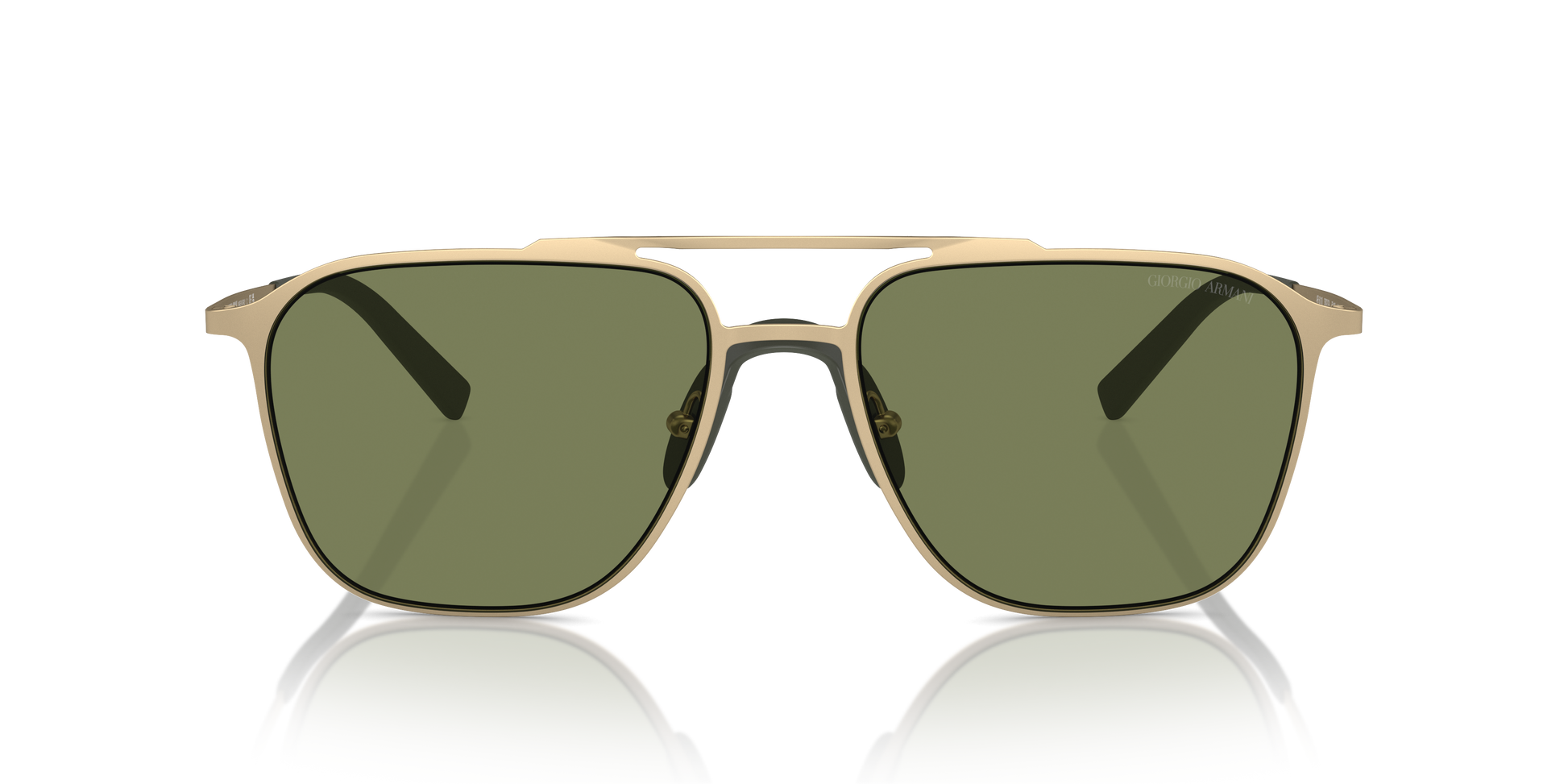 Giorgio Armani Sunglasses AR6110 30022A