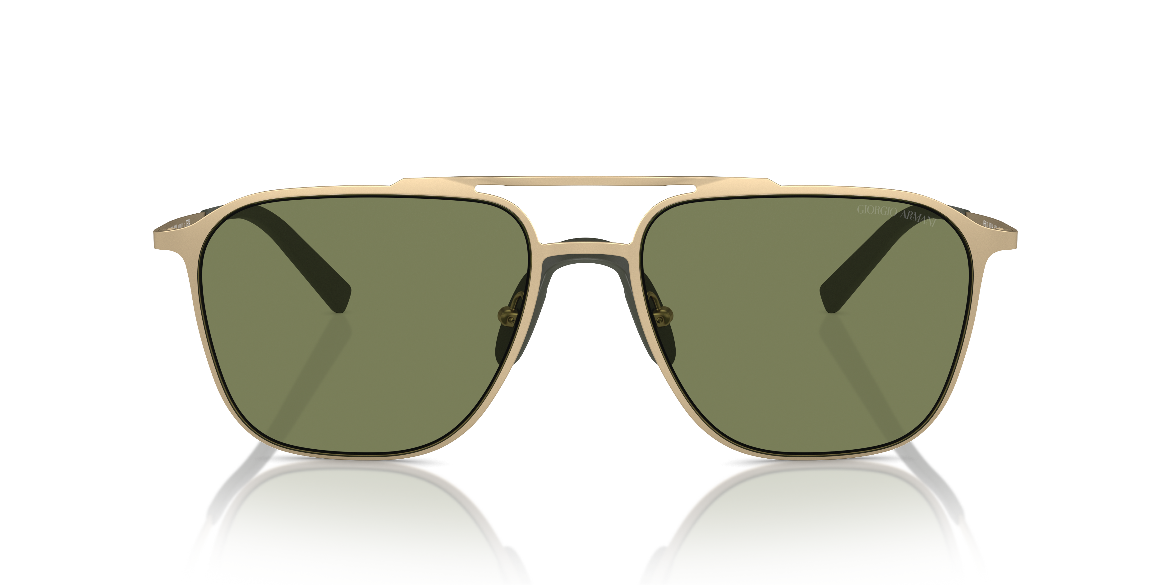 Giorgio Armani Sunglasses AR6110 30022A