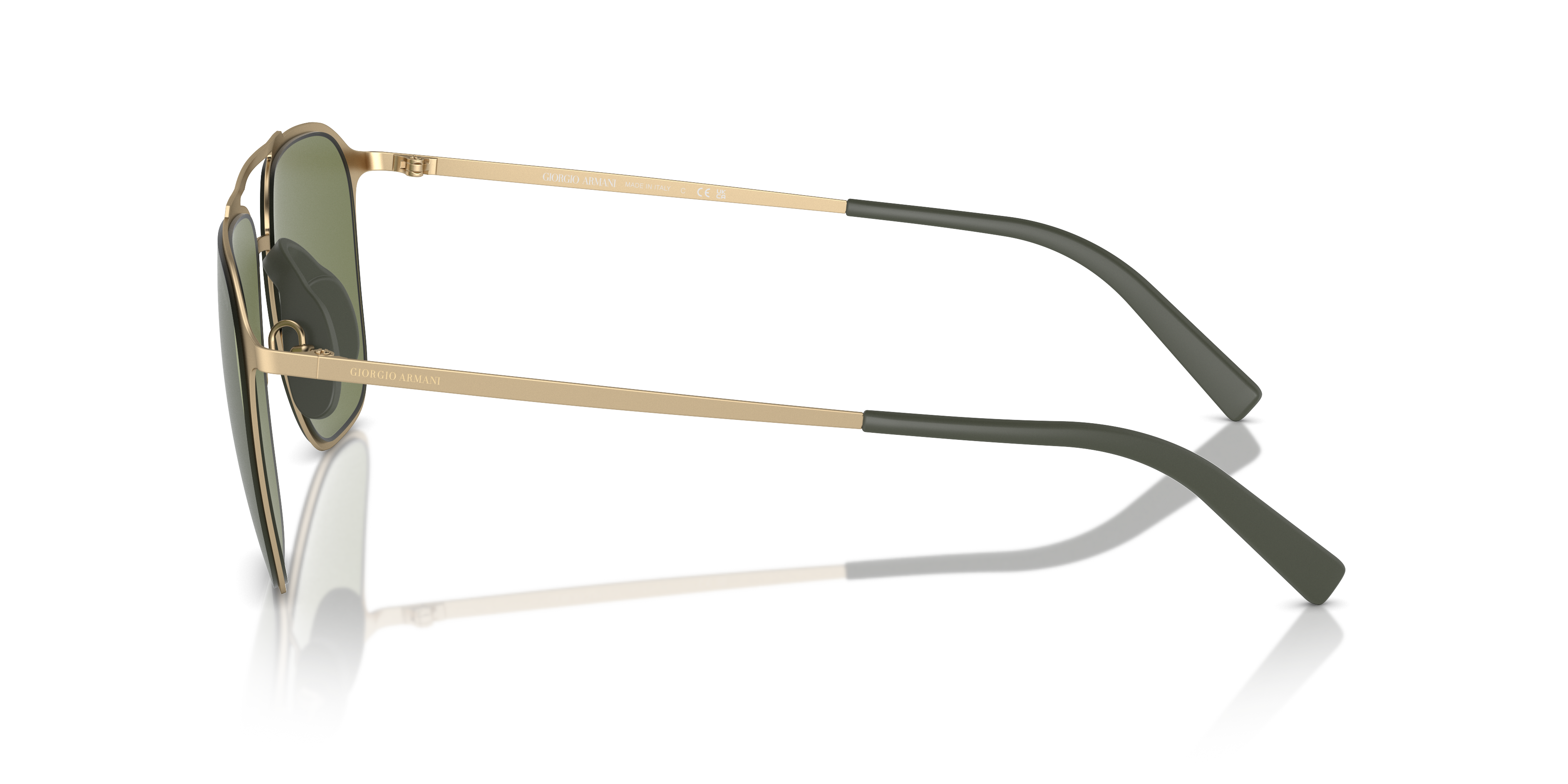 Giorgio Armani Sunglasses AR6110 30022A